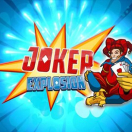 Joker Explosion