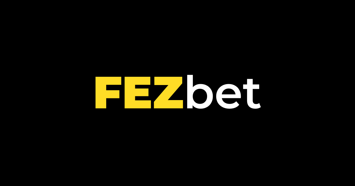 Bonus de bienvenue Fezbet